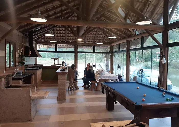 Sitio Terra Nova