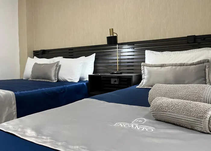 Hotel Encanto