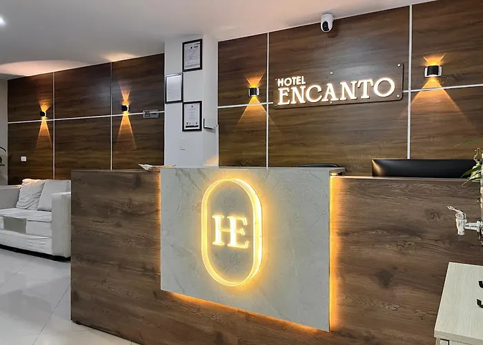 Hotel Encanto