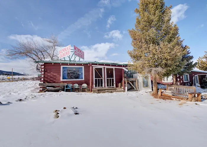 Winmar Cabins