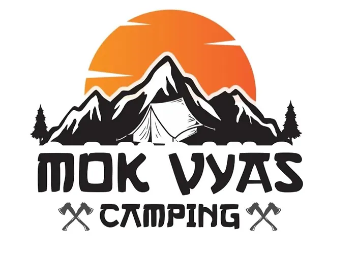 Mok Vyas Camping
