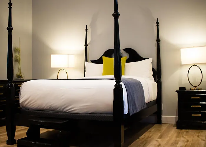 Hotel Maison Otis