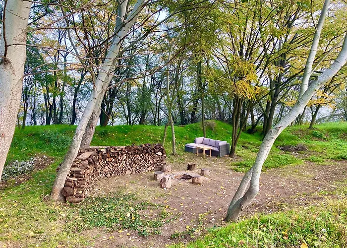 Hacienda Caravan