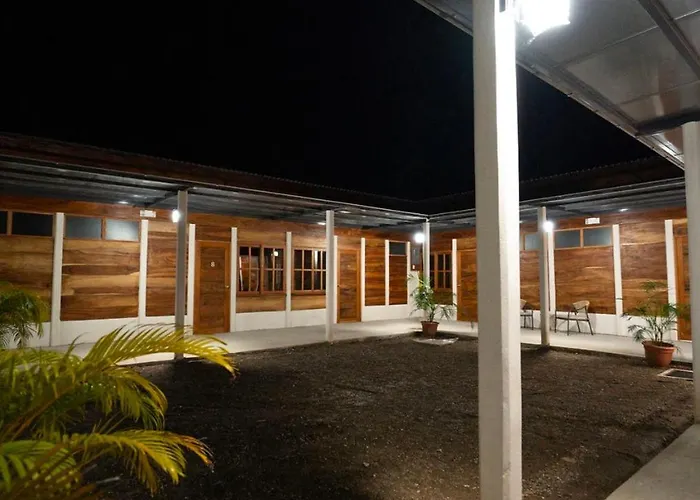 Bay Lodge
