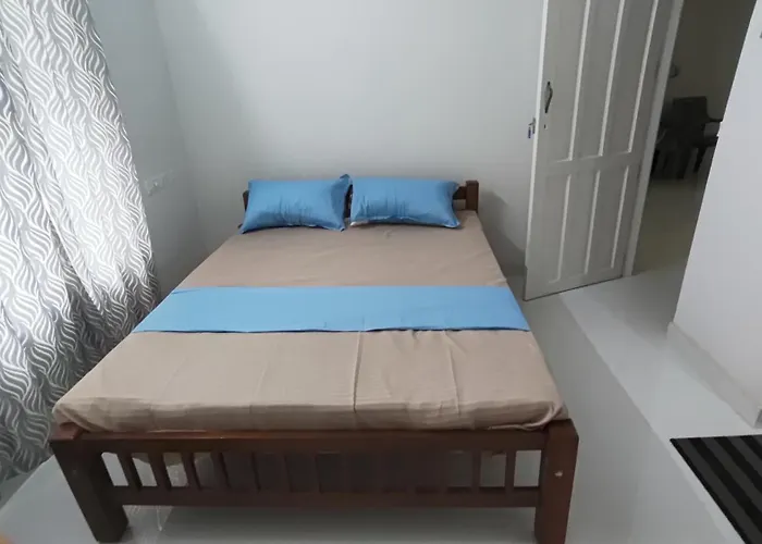 Sivasarass Rooms