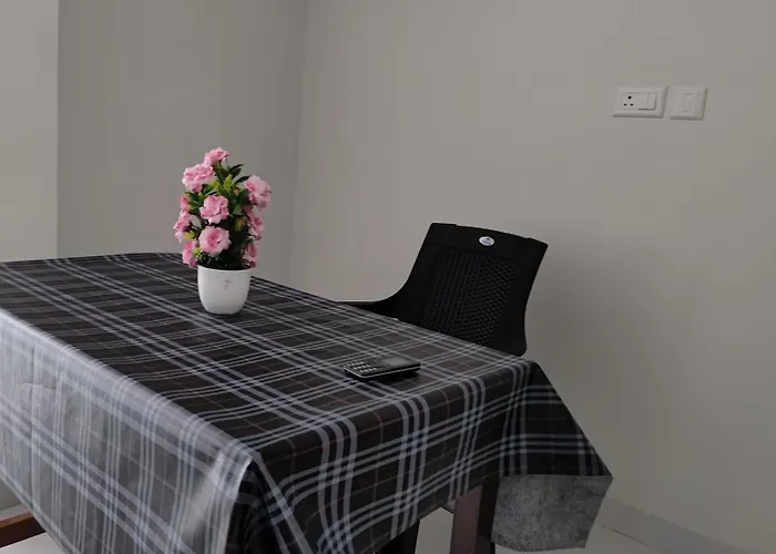 Sivasarass Rooms
