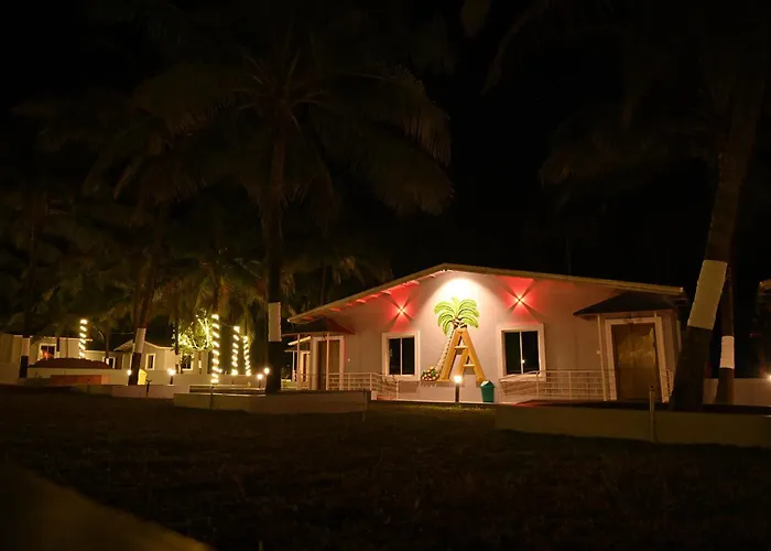 Aarna Coastal Resort