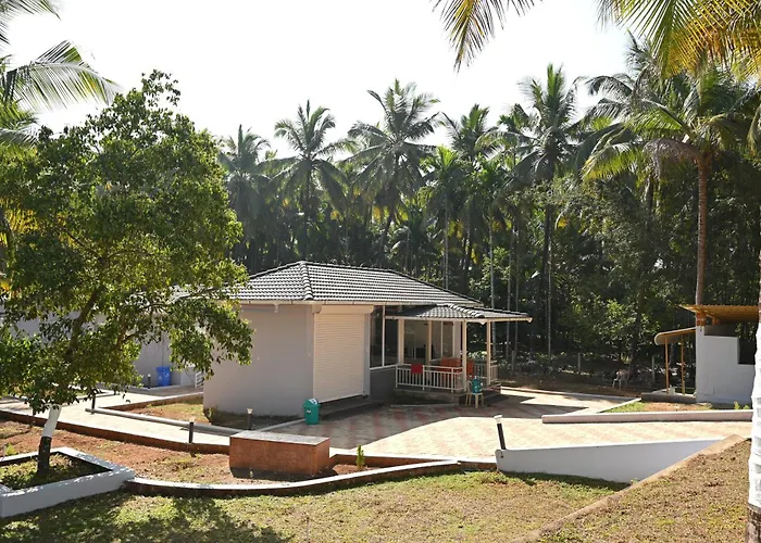 Aarna Coastal Resort