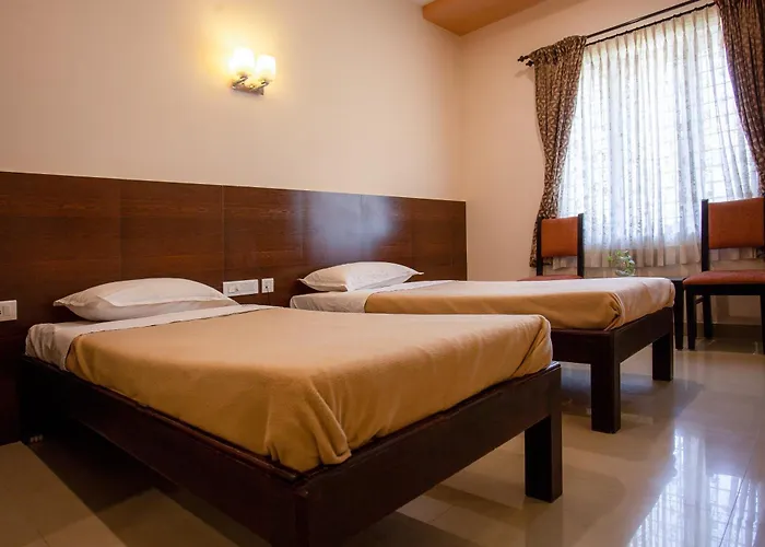 Philomena Hotel & Apartment