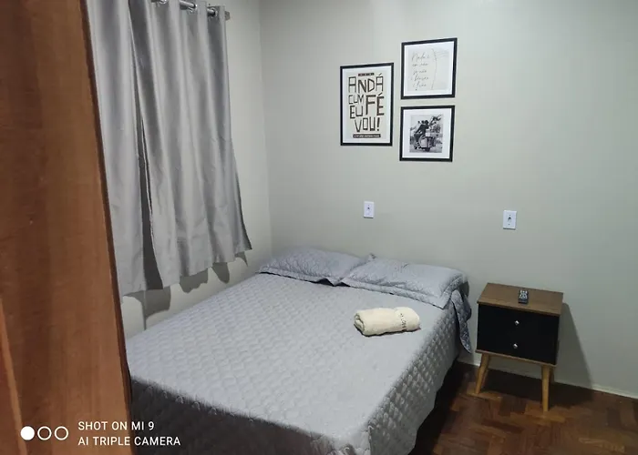 Ideal Hotel