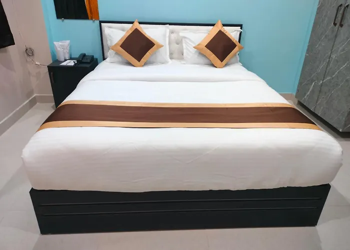 Hotel Infinity
