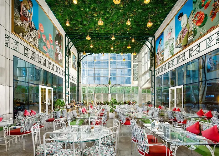 Millennium Place Doha
