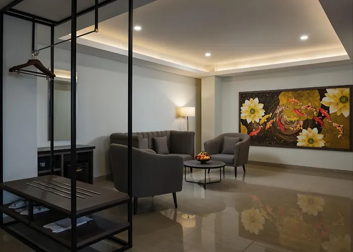 Hotel Santika Blitar