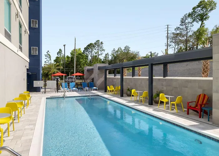Home2 Suites By Hilton Niceville Eglin Air Force Base