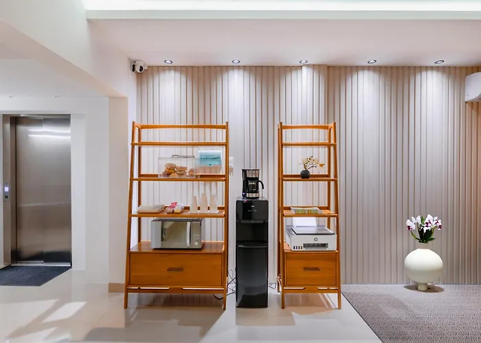 Coralia Boutique Hotel Cozumel