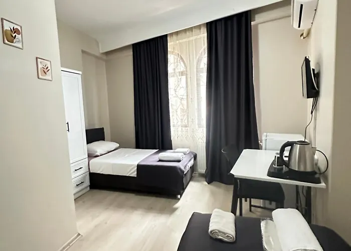 Glr Otel