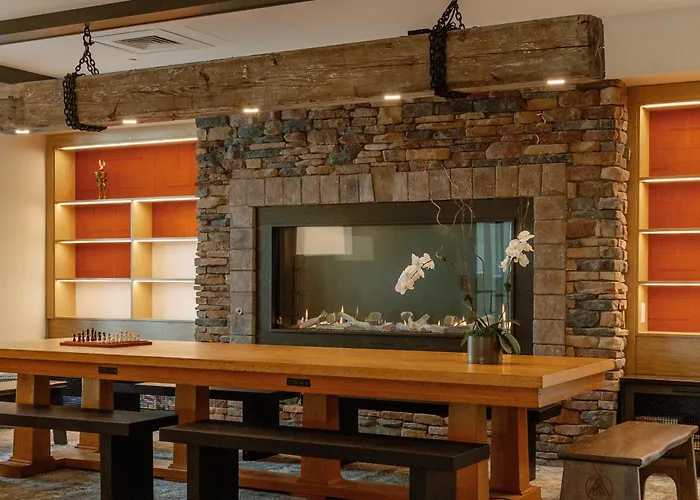 The Embers Hotel