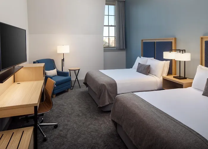 Hotel Ursa