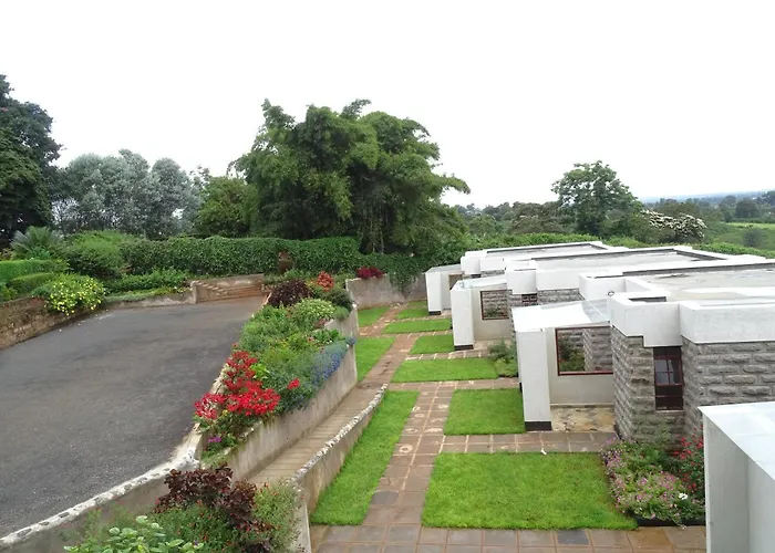 Le Pristine Wellness And Healing Hotel