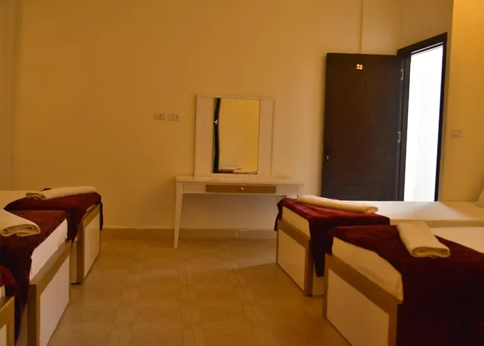 Brother Hotel Dahab