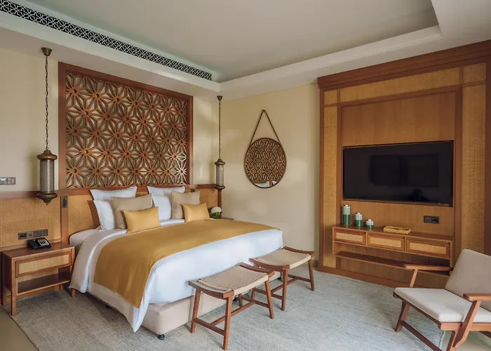 Naama Beach Villas & Spa