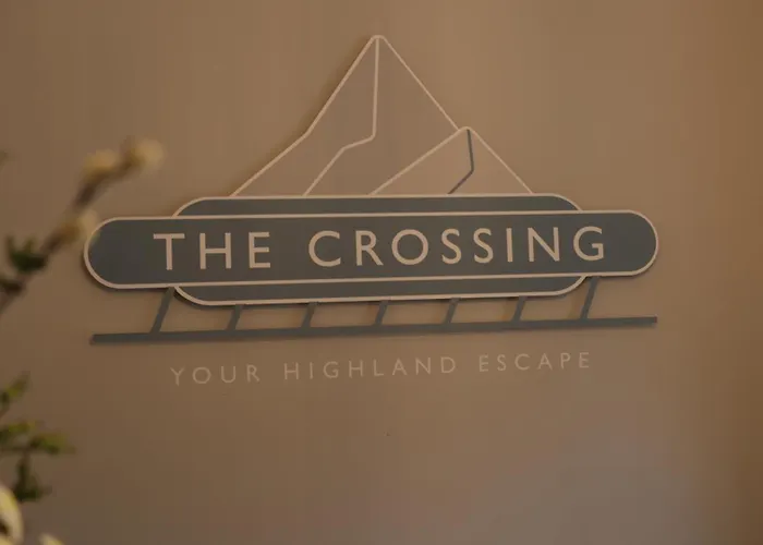 The Crossing