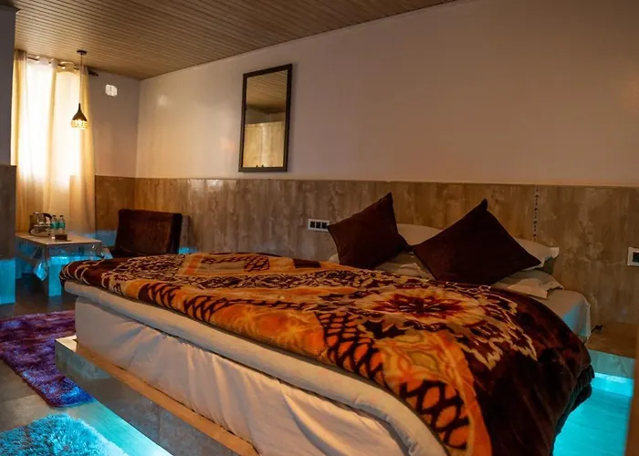 Darjeeling Guest House Deluxe