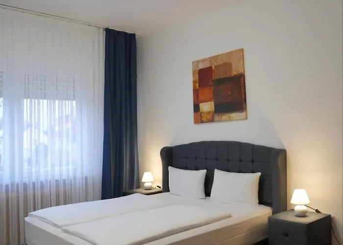 Bovino Hotel
