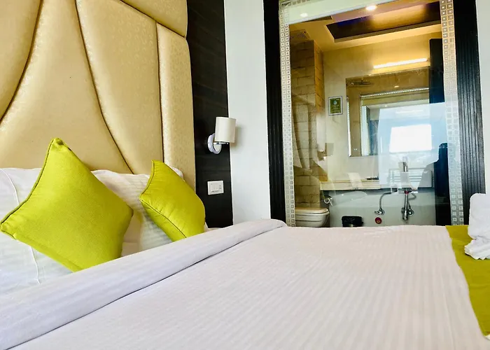 Aachman Valley Resort Shimla