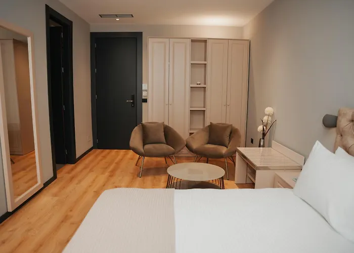 Toer Hotel & Spa