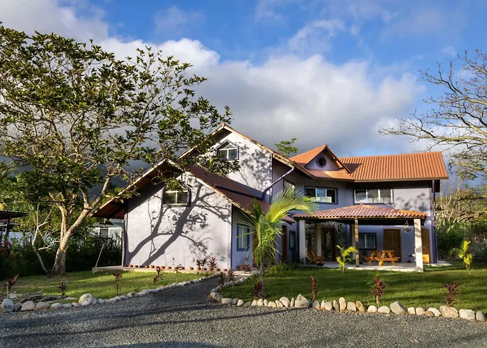 Casa Morada