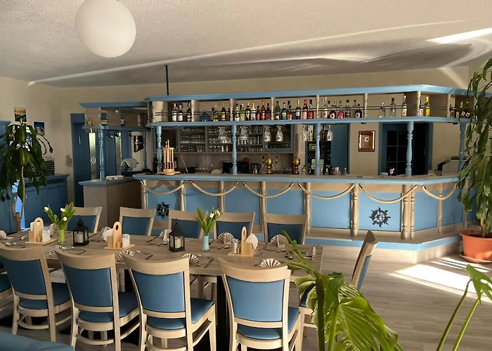Hotel Zum Faehrhaus