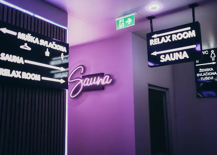 Wellness Spa Hotel Jola