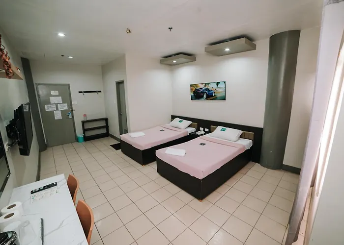 Gc Hotel