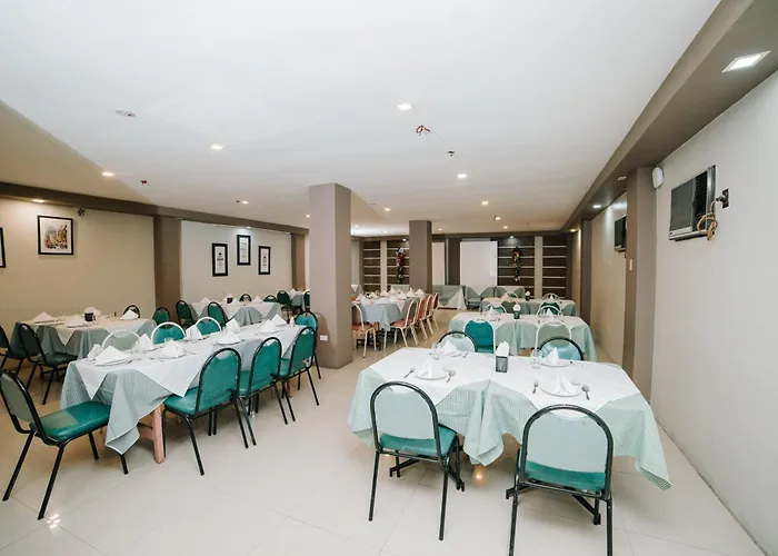 Gc Hotel