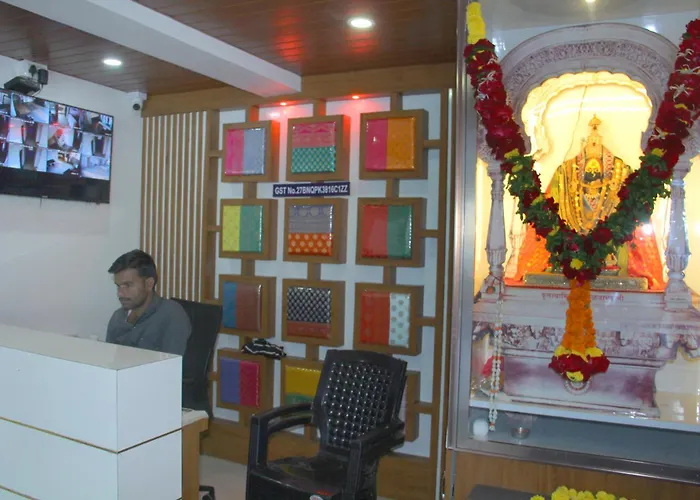 Hotel Ambai Executive