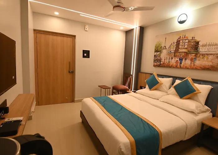 Kp Hotels