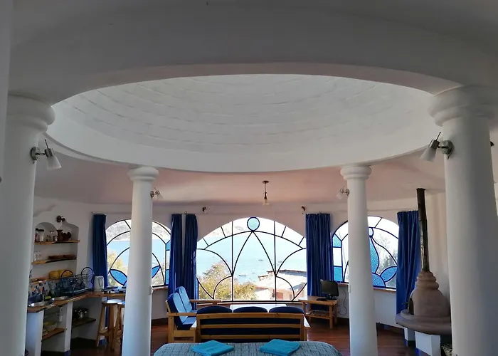 Suites Sultan