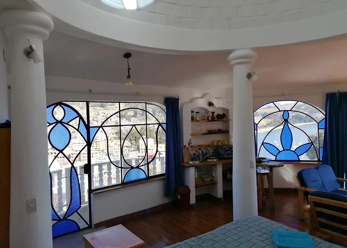 Suites Sultan