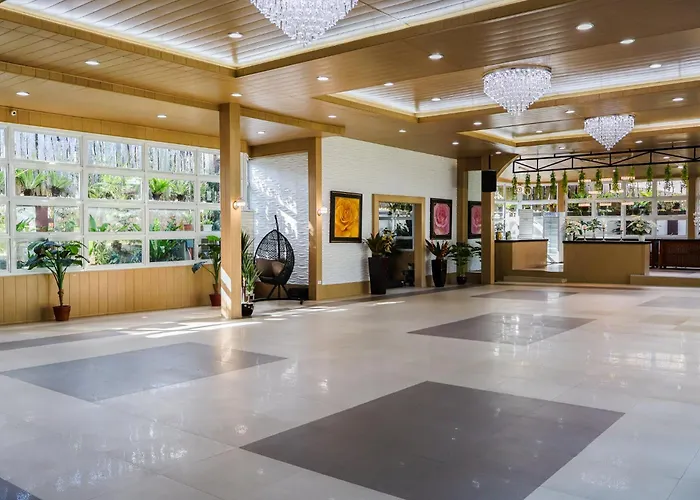 Teofely Gardens Resort Near Tagaytay