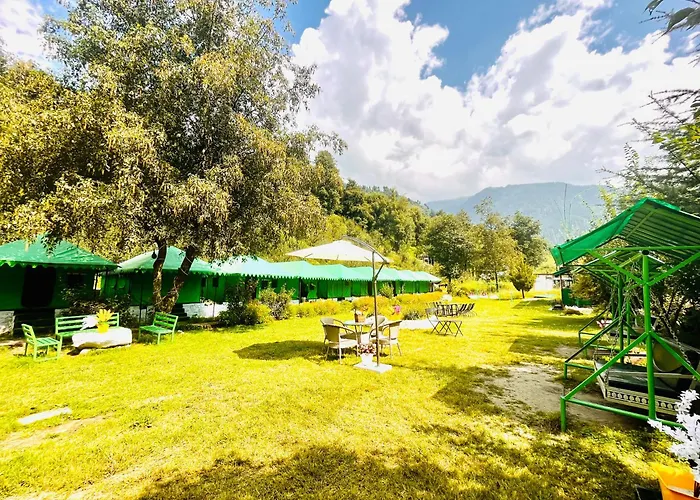 Hotel Himalayan Classic, Manali