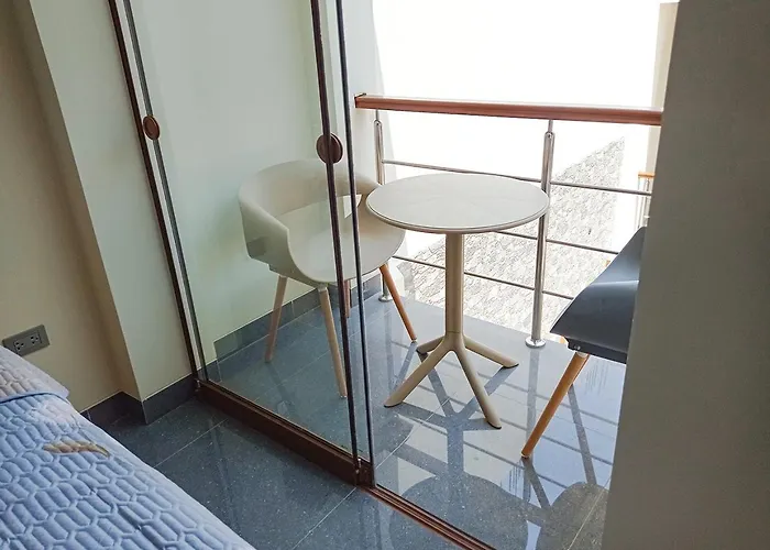 Hotel Sunlight