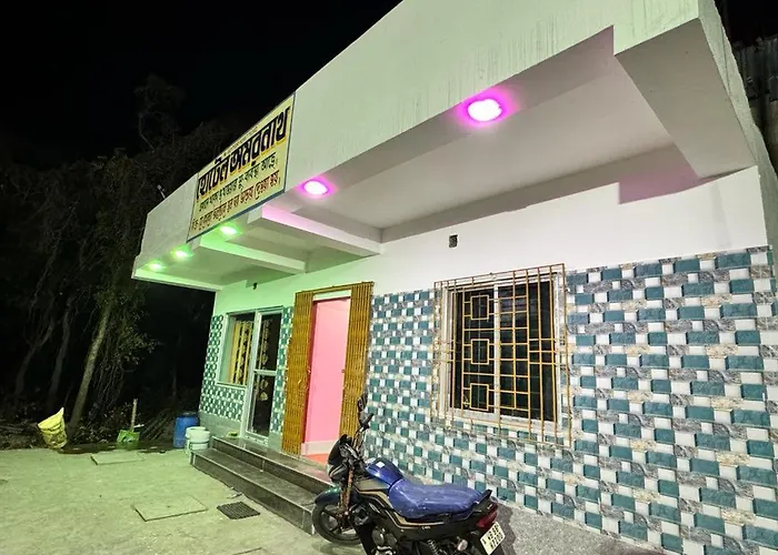Hotel Amarnath Bakkhali