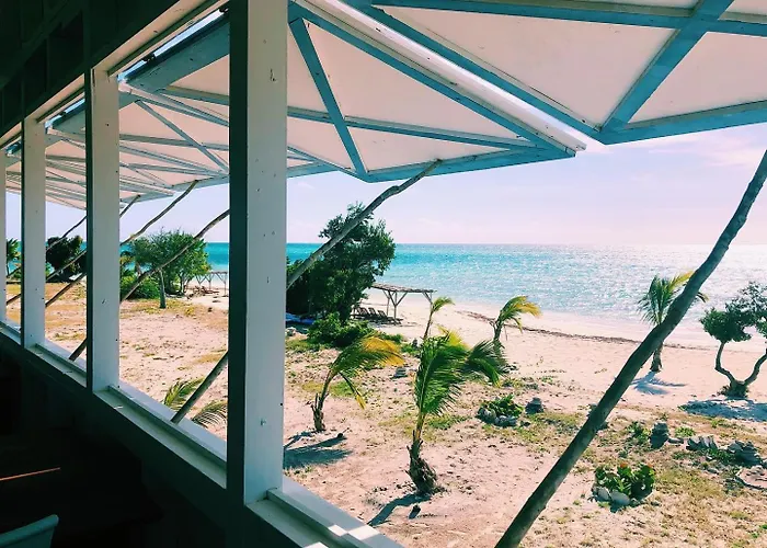 Barbuda Cottages