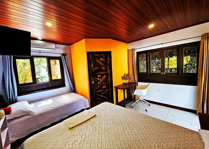 Las Luciernagas Hotel