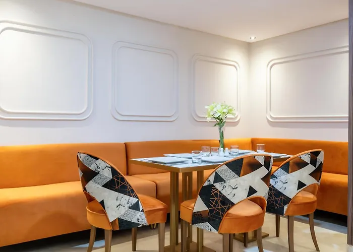 Swiss Continental Hotel
