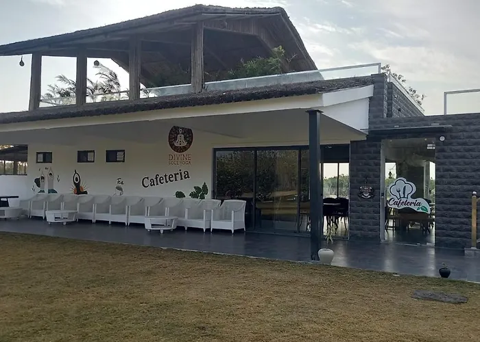 Solis Wellness Retreat