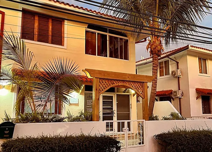 Emy House
