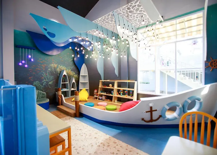 Two K Azana Style Hotel Bengkulu