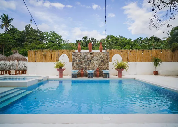 Villa Soledad Garden Resort